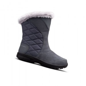 Kozaki Columbia Ice Maiden II Slip Damskie Kolorowe | 29OMSCXWY