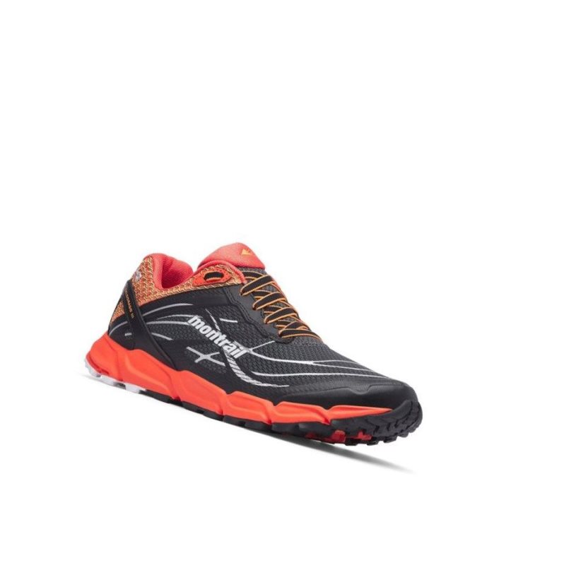 Buty do Biegania Columbia Caldorado III OutDry Trail Damskie Jasny Szare | 26ICMOTDU