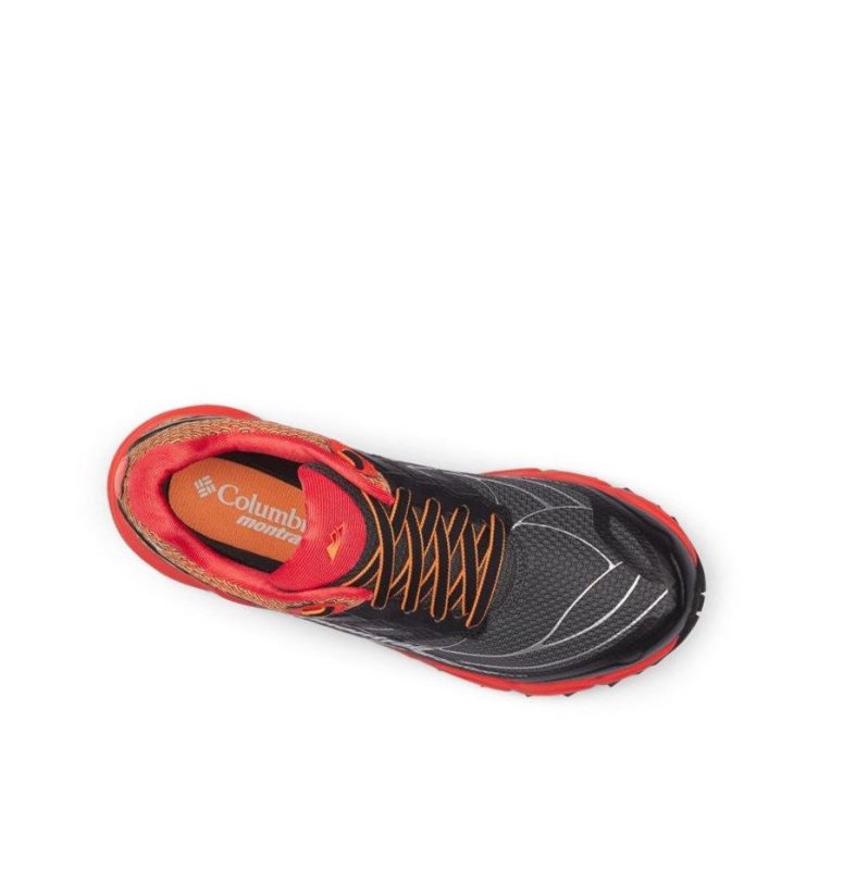 Buty do Biegania Columbia Caldorado III OutDry Trail Damskie Jasny Szare | 26ICMOTDU