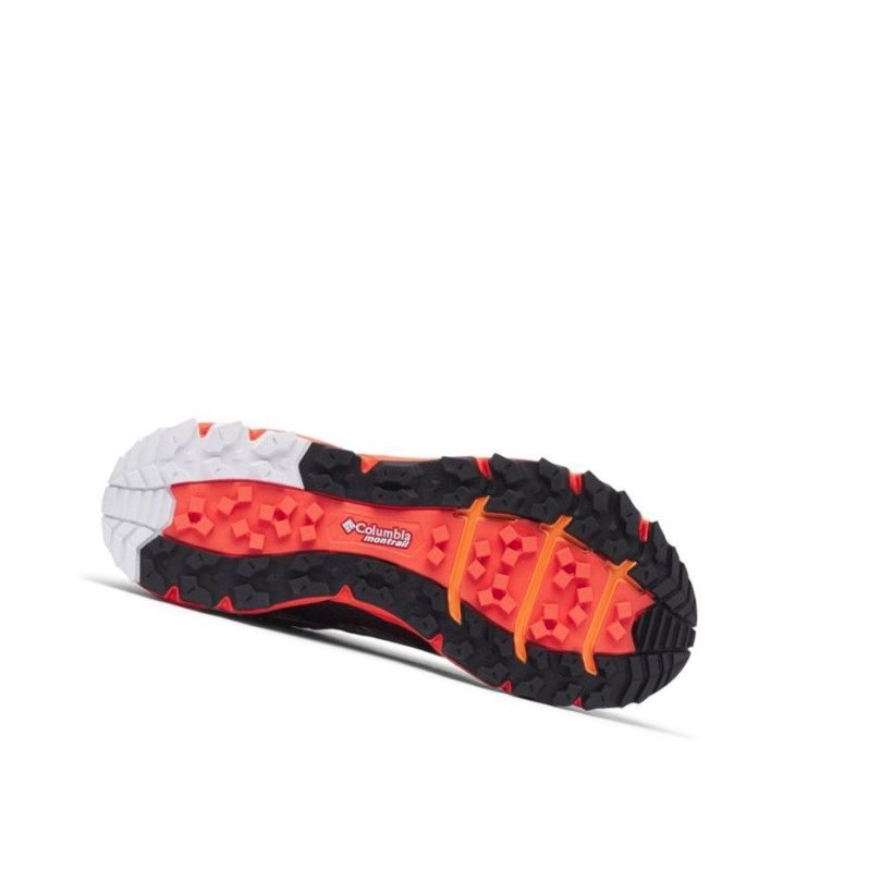 Buty do Biegania Columbia Caldorado III OutDry Trail Damskie Jasny Szare | 26ICMOTDU