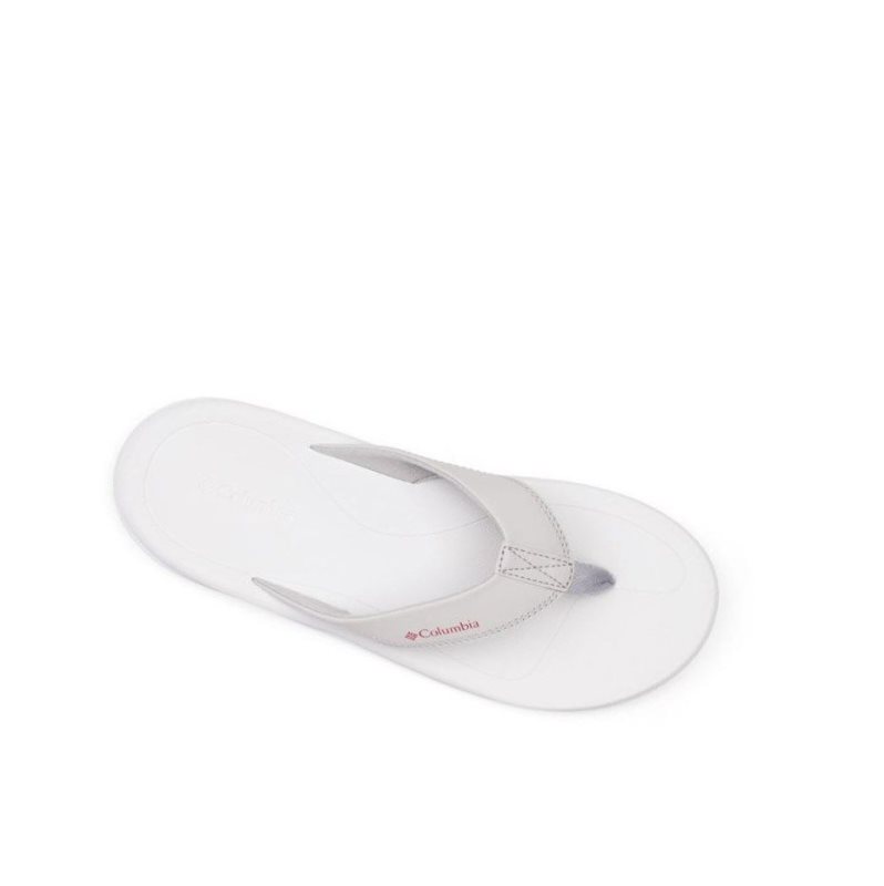 Japonki Columbia Flip Flop Męskie Beżowe | 34PYLHKOU