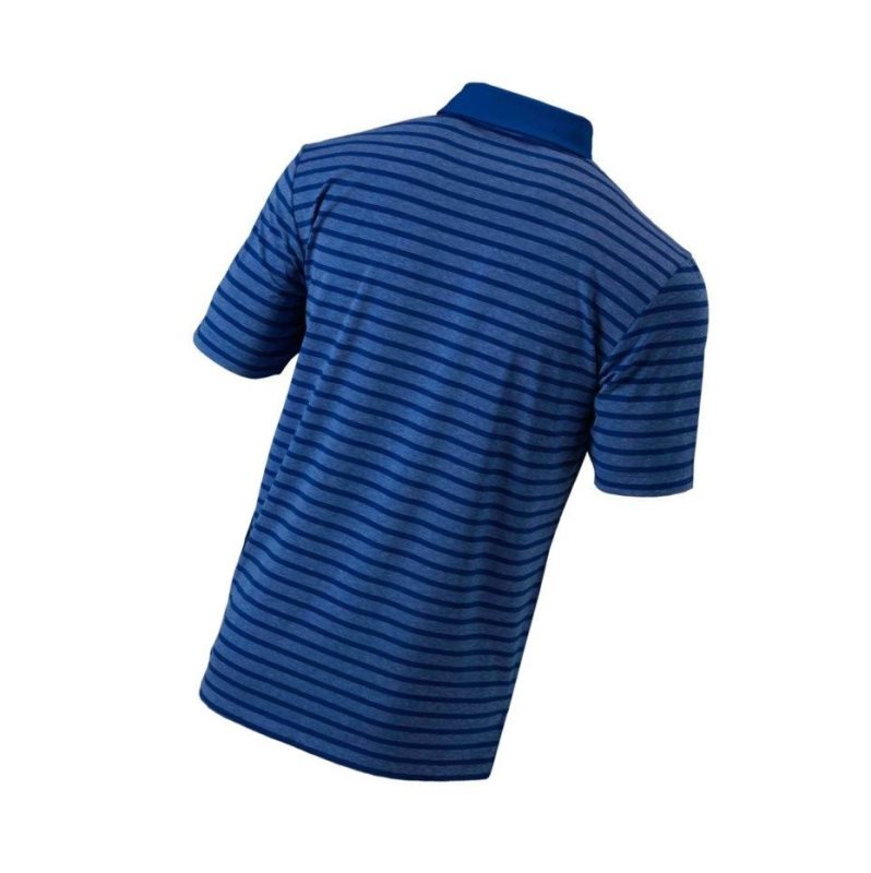 Koszulki Polo Columbia Golf Omni-Wick Gamer Męskie Ciemny Niebieskie | 32CLQJVBP